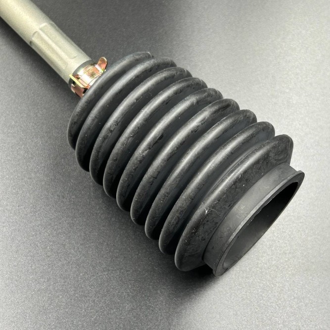 Тяга рулевая в сборе левая для CFM 550/Z8 (ZIBO)