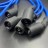 Комплект высоковольтных проводов MerCruiser 5.0L MPI/5.7L MPI/6.2L MPI/MAG350/MAG377 (JSP) 2
