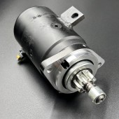 Электростартер Yamaha 55 (676-81800-10) (PREMARINE) Электростартер Yamaha 55 (676-81800-10) (PREMARINE)