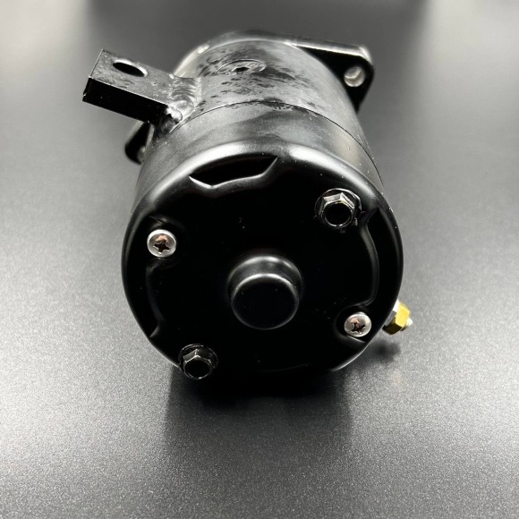 Электростартер Yamaha 55 (676-81800-10) (PREMARINE)