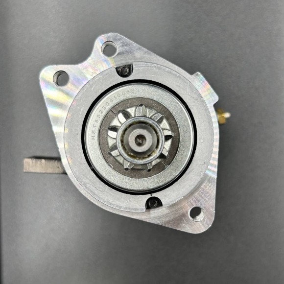 Электростартер Yamaha 55 (676-81800-10) (PREMARINE)