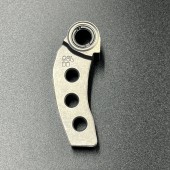Грузик вариатора Yamaha RS10, FX10, VK10 (Yamaha) Грузик вариатора Yamaha RS10, FX10, VK10 (Yamaha)