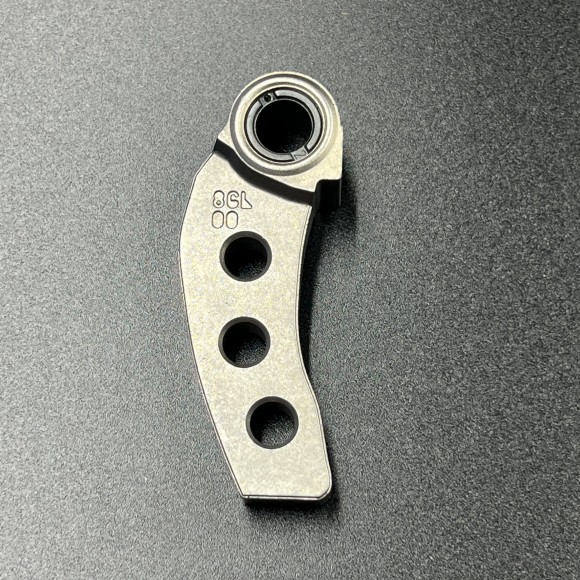 Грузик вариатора Yamaha RS10, FX10, VK10 (Yamaha) Грузик вариатора Yamaha RS10, FX10, VK10 (Yamaha)