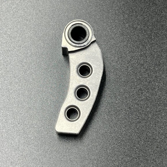 Грузик вариатора Yamaha RS10, FX10, VK10 (Yamaha) Грузик вариатора Yamaha RS10, FX10, VK10 (Yamaha)