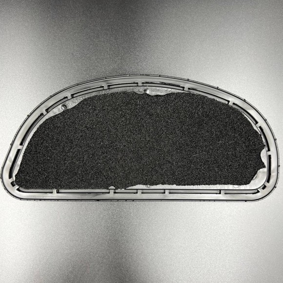 Фильтр воздушный для MERCURY Verado 135/150/175/200 4-Stroke/4-Cyl (JSP)