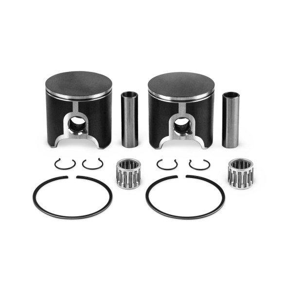 Ремкомплект цилиндра HYPERDRYVE Sledex для Ski-Doo HYPERDRYVE Ремкомплект цилиндра HYPERDRYVE Sledex для Ski-Doo HYPERDRYVE