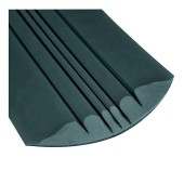 Защита киля KeelGuard, 2.4 м тёмно-серый Защита киля KeelGuard, 2.4 м тёмно-серый