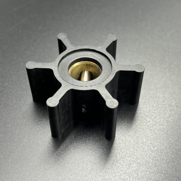 Крыльчатка помпы охлаждения JOHNSON (09-1026B; 47-810567) (PREMARINE) Крыльчатка помпы охлаждения JOHNSON (09-1026B; 47-810567) (PREMARINE)