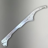 Полоз трака для снегохода Yamaha VK540/VK10 (8JE-4741A-00) (Yamaha)