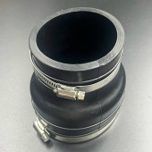 Гофра (Труба выхлопа) MERCRUISER (76-100) под гусак  (JSP)