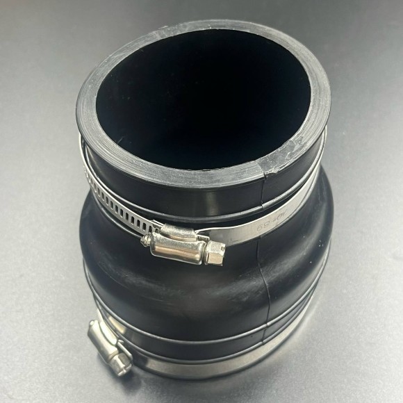 Гофра (Труба выхлопа) MERCRUISER (76-100) под гусак  (JSP)