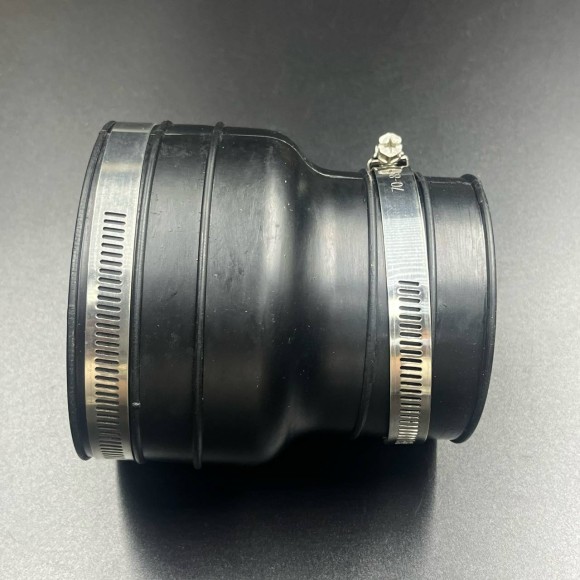 Гофра (Труба выхлопа) MERCRUISER (76-100) под гусак  (JSP)