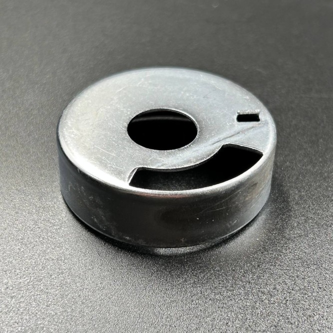 Стакан помпы охлаждения Yamaha 9.9-15, F6-20 (YUELANG)