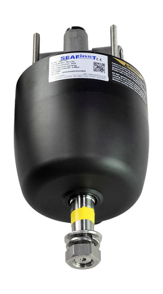 Гидравлическая система рулевого управления для Alpha/Bravo (Non-Power Assist), Sea First Гидравлическая система рулевого управления для Alpha/Bravo (Non-Power Assist), Sea First