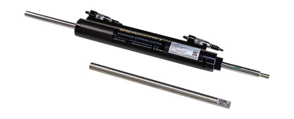 Гидравлическая система рулевого управления для Alpha/Bravo (Non-Power Assist), Sea First Гидравлическая система рулевого управления для Alpha/Bravo (Non-Power Assist), Sea First