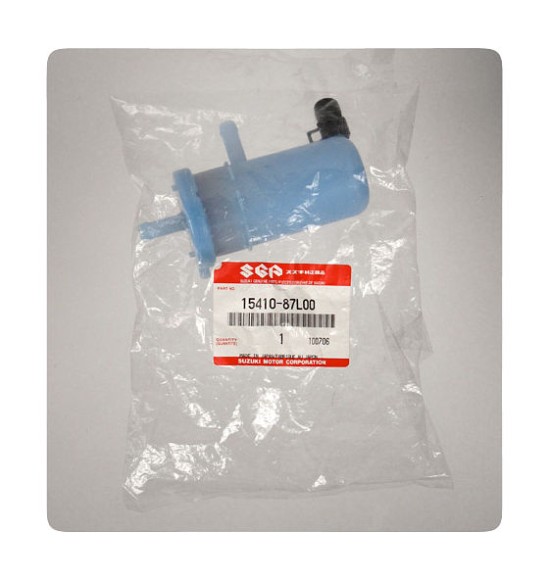 Топливный фильтр Suzuki 15410-87L00
