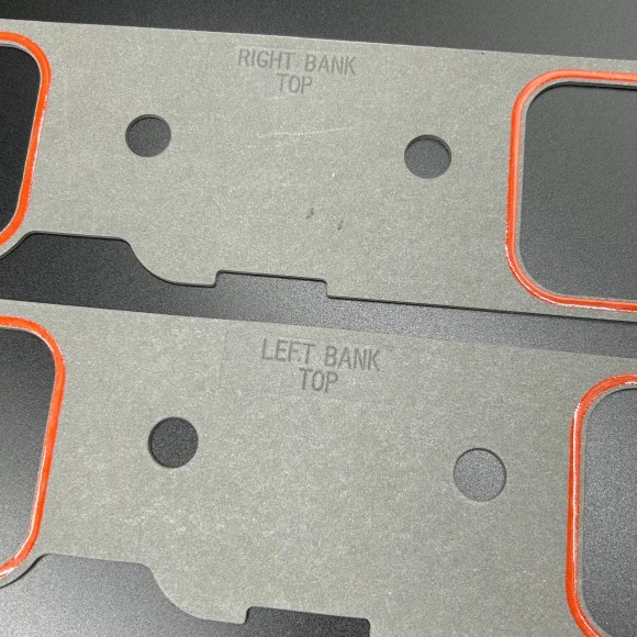 Ремкомплект впускного коллектора Mercruiser 7.4L, 8.2L (Quicksilver) Ремкомплект впускного коллектора Mercruiser 7.4L, 8.2L (Quicksilver)