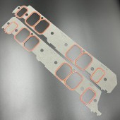 Ремкомплект впускного коллектора Mercruiser 7.4L, 8.2L (Quicksilver)