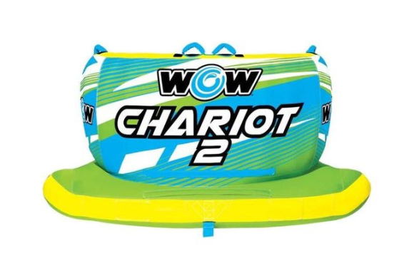 Баллон буксируемый Chariot 2P