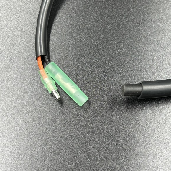 Катушка высоковольтная Yamaha VK540 (88T-82310-01; 8AB-82310-09) (PREMARINE)