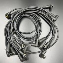 Набор высоковольтных проводов WIRE KIT-IGNITION (Quicksilver)