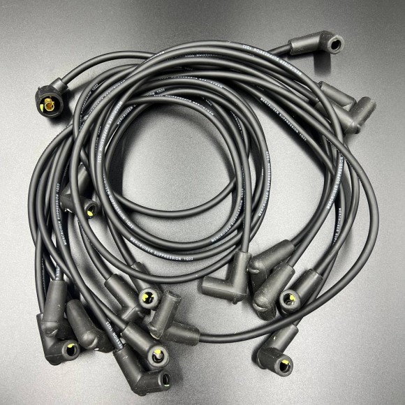 Набор высоковольтных проводов WIRE KIT-IGNITION (Quicksilver)