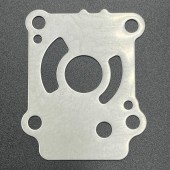 Пластина помпы охлаждения Tohatsu (Kacawa)