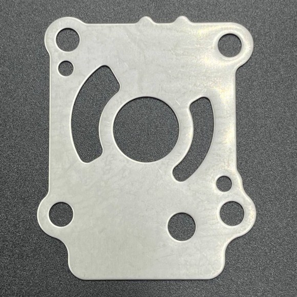 Пластина помпы охлаждения Tohatsu (Kacawa)