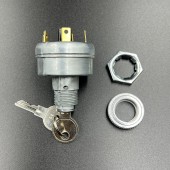Замок зажигания BRP Ski-Doo Skandic 380/440/500/550/600 (410102500; 515176484; 570013700; 414991700) Замок зажигания BRP Ski-Doo Skandic 380/440/500/550/600 (410102500; 515176484; 570013700; 414991700)