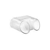 Линза стоп-сигнала Sledex для Yamaha