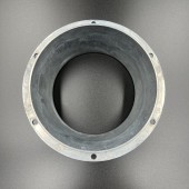 Обечайка Средняя серия 1521 40 л.с. (VEZDEHOD) Обечайка Средняя серия 1521 40 л.с. (VEZDEHOD)