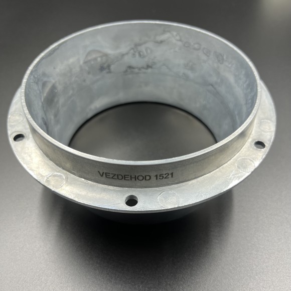 Обечайка Средняя серия 1521 40 л.с. (VEZDEHOD) Обечайка Средняя серия 1521 40 л.с. (VEZDEHOD)