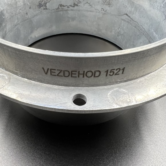 Обечайка Средняя серия 1521 40 л.с. (VEZDEHOD) Обечайка Средняя серия 1521 40 л.с. (VEZDEHOD)