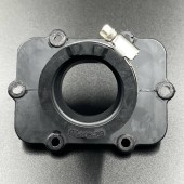 Впускной патрубок BRP (04 г.в) (420867100) (KINETIX)