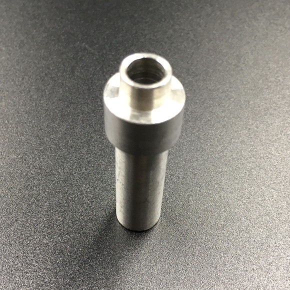 Втулка струбцины металлическая (90387-07M05) Yamaha 40X, F20-25 (PREMARINE)