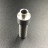 Втулка струбцины металлическая (90387-07M05) Yamaha 40X, F20-25 (PREMARINE)