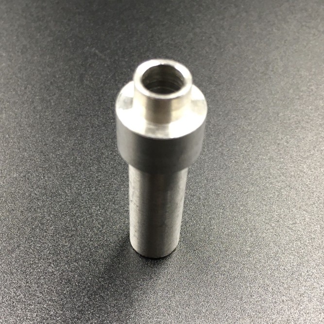 Втулка струбцины металлическая (90387-07M05) Yamaha 40X, F20-25 (PREMARINE)