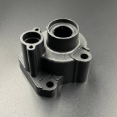 Корпус помпы охлаждения Yamaha F75-100 (Kacawa)