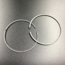 Кольца поршневые, комплект на один поршень Yamaha 115-250 (0.50mm) (Sinera)
