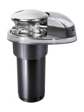 Лебедка якорная Quick Prince DP2E 600, 12 В, цепь 8мм