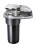 Лебедка якорная Quick Prince DP2E 600, 12 В, цепь 8мм