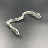 Скоба подвески Yamaha 40X, F25-40 (Yamaha) Скоба подвески Yamaha 40X, F25-40 (Yamaha)