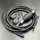 Комплект подачи топлива Yamaha (8mm) (KACAWA)