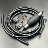 Комплект подачи топлива Yamaha (8mm) (KACAWA) Комплект подачи топлива Yamaha (8mm) (KACAWA)