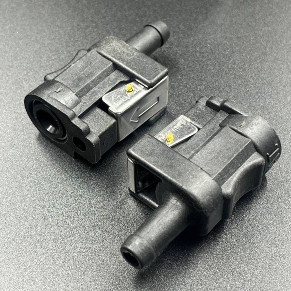 Комплект подачи топлива Yamaha (8mm) (KACAWA) Комплект подачи топлива Yamaha (8mm) (KACAWA)