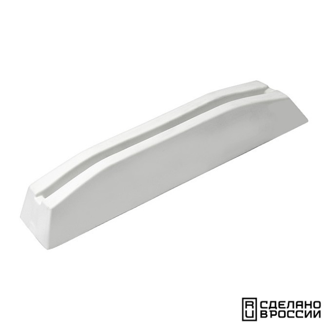 Кранец причальный 480±(10) мм белый