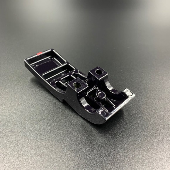 Кронштейн демпфера Tohatsu 8-9.8 (Левый) (Tohatsu)