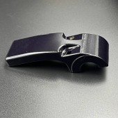 Кронштейн демпфера Tohatsu 8-9.8 (Левый) (Tohatsu) Кронштейн демпфера Tohatsu 8-9.8 (Левый) (Tohatsu)