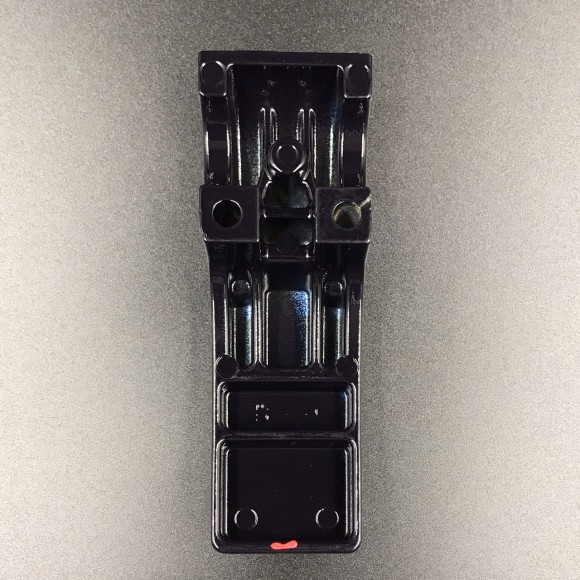 Кронштейн демпфера Tohatsu 8-9.8 (Левый) (Tohatsu)