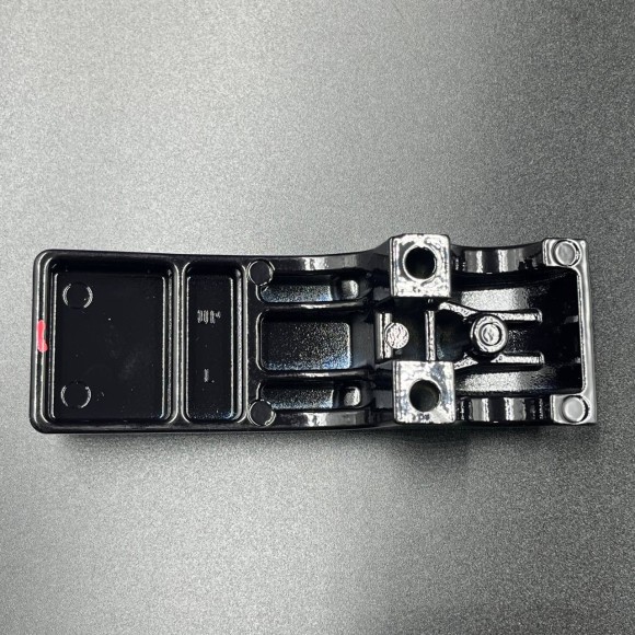 Кронштейн демпфера Tohatsu 8-9.8 (Левый) (Tohatsu)